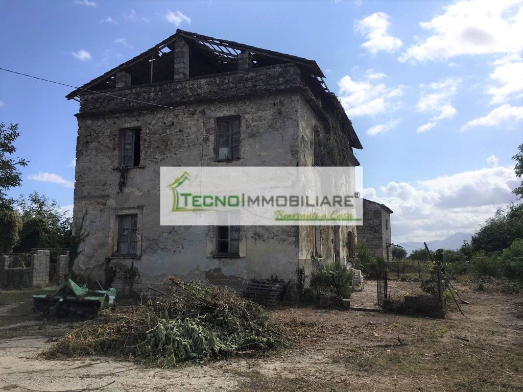 Rustico / casale a Pontecorvo in Contrada Vallario - Foto 4