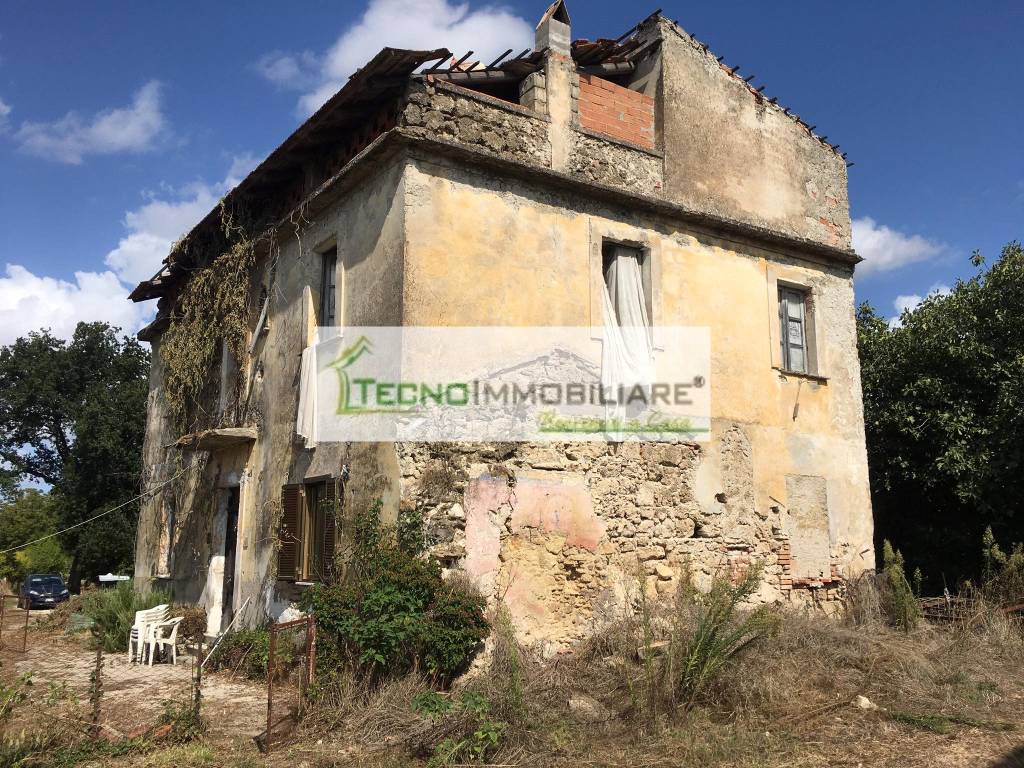Rustico / casale a Pontecorvo in Contrada Vallario - Foto 5