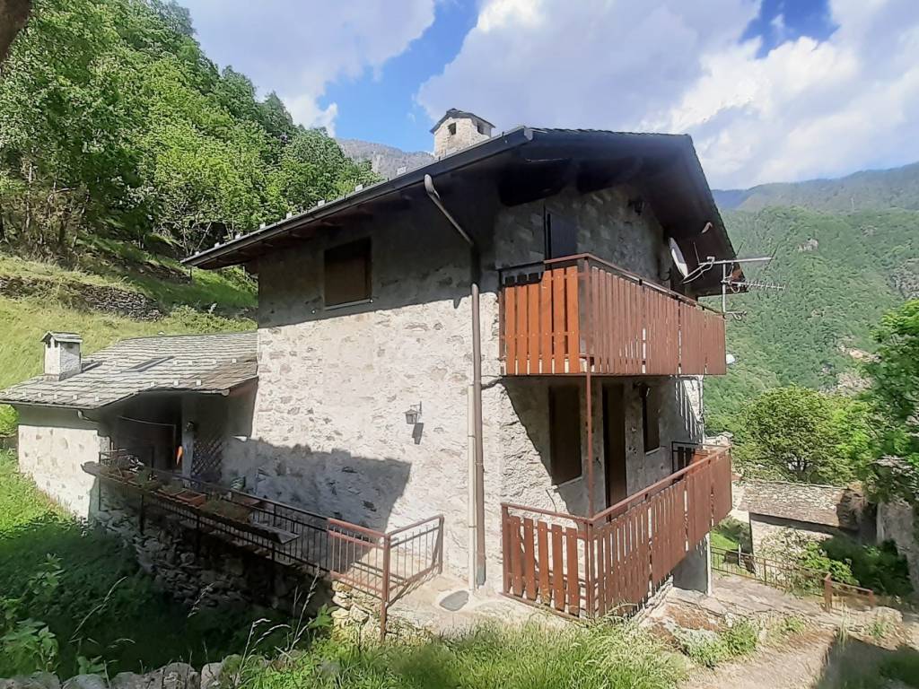 Casa indipendente a Torre di santa maria in Strada Comunale di Cagnoletti, 5 - Foto 2