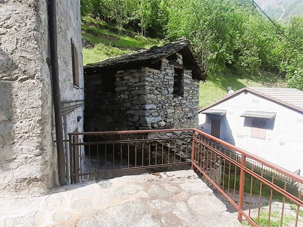 Casa indipendente a Torre di santa maria in Strada Comunale di Cagnoletti, 5 - Foto 4