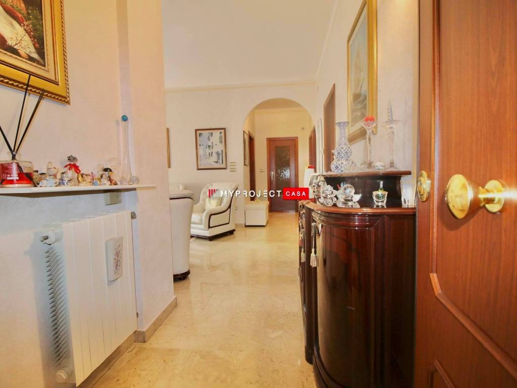 Appartamento a Martina franca in Via Alberobello - Foto 3