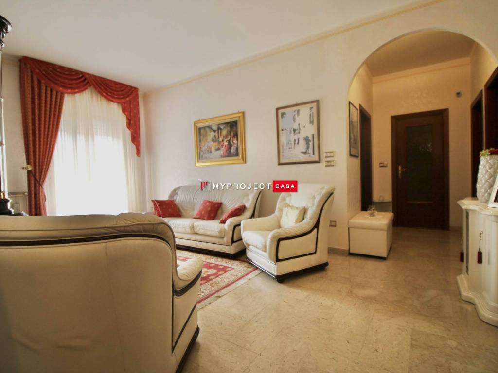 Appartamento a Martina franca in Via Alberobello - Foto 4