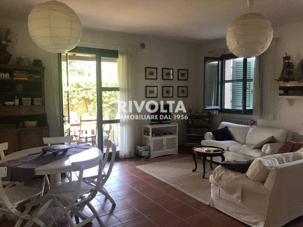 Appartamento a Capalbio in Via Origlio - Foto 2