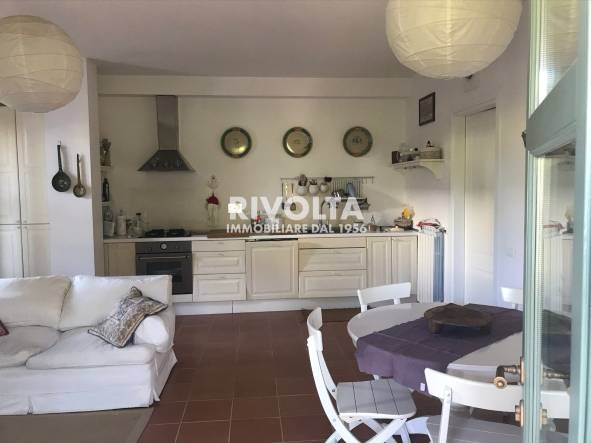 Appartamento a Capalbio in Via Origlio - Foto 3