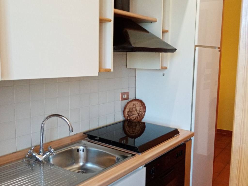 Appartamento a San demetrio ne' vestini in Via Cardabello, 9 - Foto 2