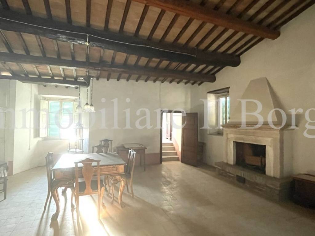 Appartamento a Manciano - Foto 4