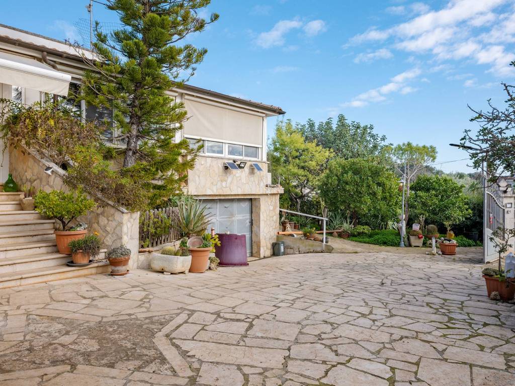 Villa a Ostuni in SP14 - Foto 2