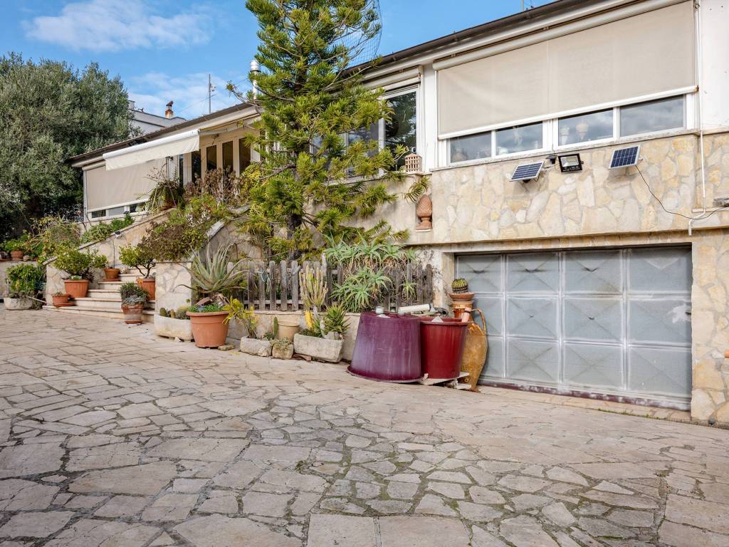 Villa a Ostuni in SP14 - Foto 3