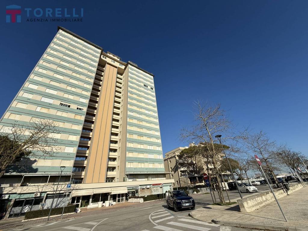 Appartamento a Cervia in Viale Forlì, 39 - Foto 3