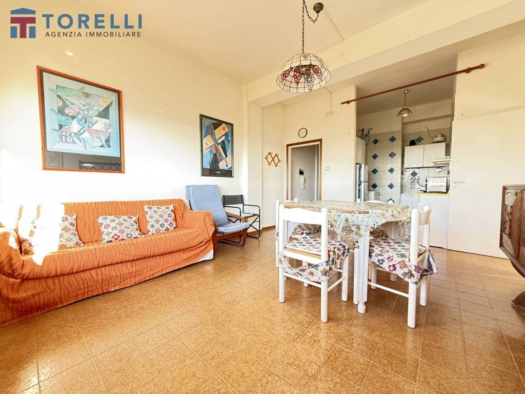 Appartamento a Cervia in Viale Forlì, 39 - Foto 4
