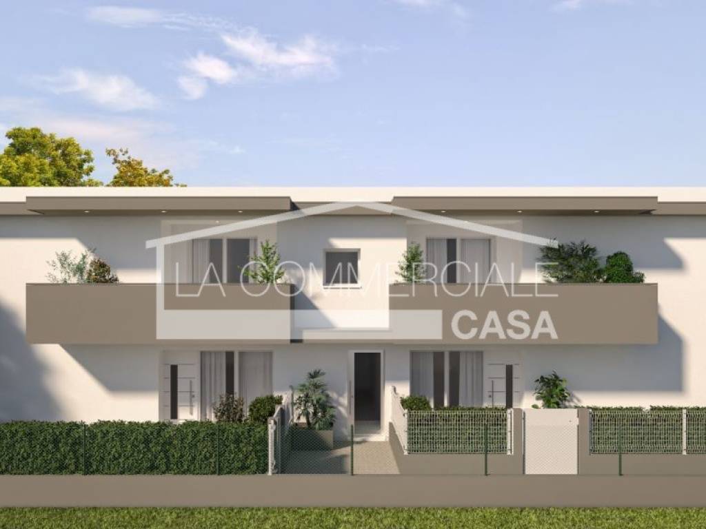 Appartamento a Mogliano veneto - Foto 2