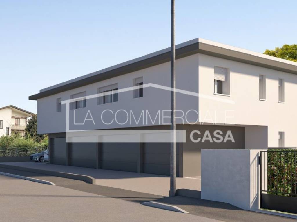 Appartamento a Mogliano veneto - Foto 3