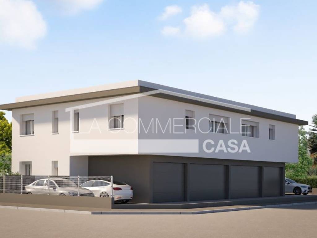 Appartamento a Mogliano veneto - Foto 4