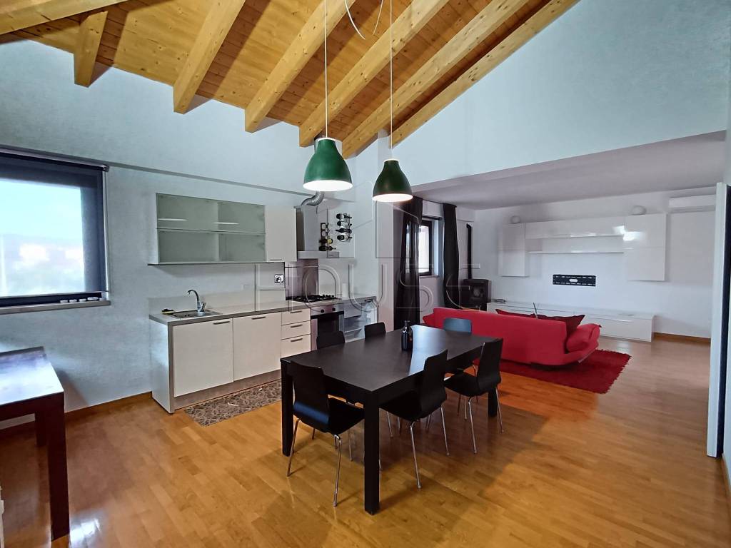 Appartamento a Città di castello in via zampini, 2 - Foto 2