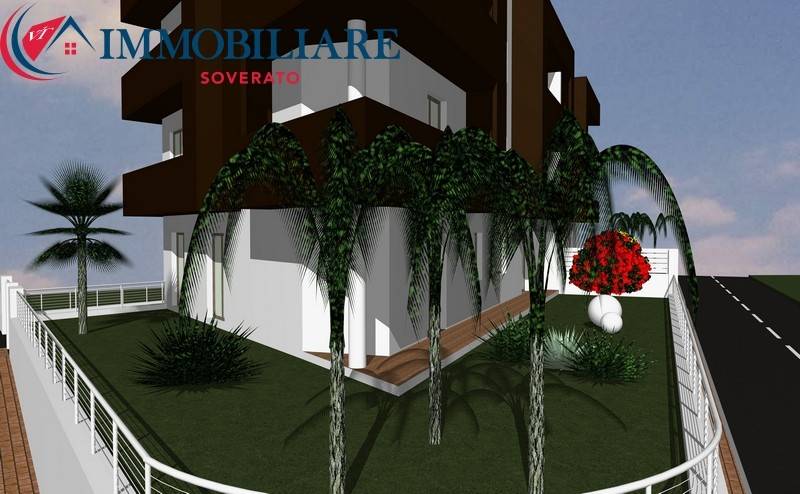 Appartamento a Soverato in Via P. Tropea - Foto 2