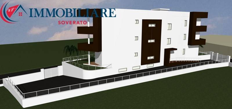 Appartamento a Soverato in Via P. Tropea - Foto 3