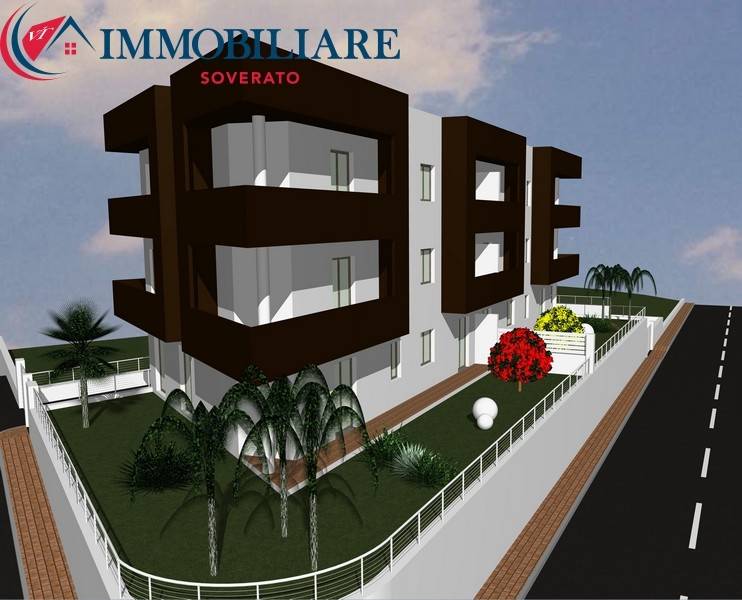 Appartamento a Soverato in Via P. Tropea - Foto 5
