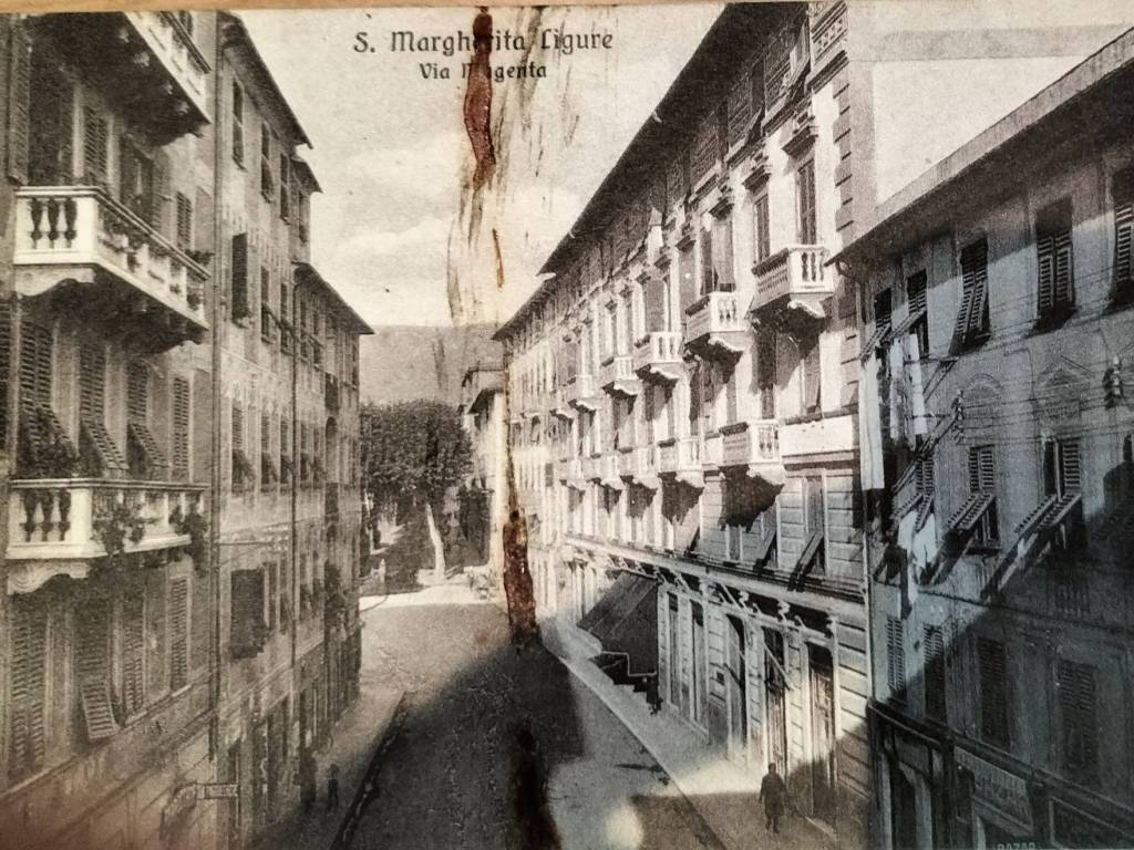 Appartamento a Santa margherita ligure in Corso Giacomo Matteotti - Foto 4