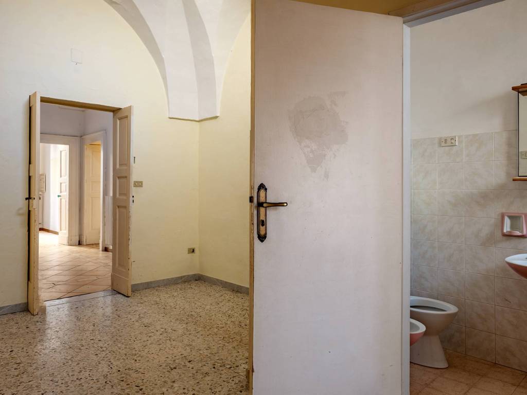 Appartamento a Francavilla fontana in Via Libertà - Foto 5