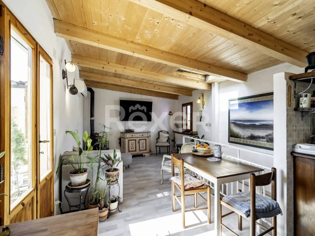 Casa indipendente a Sesto fiorentino in Via A. Gramsci - Foto 2