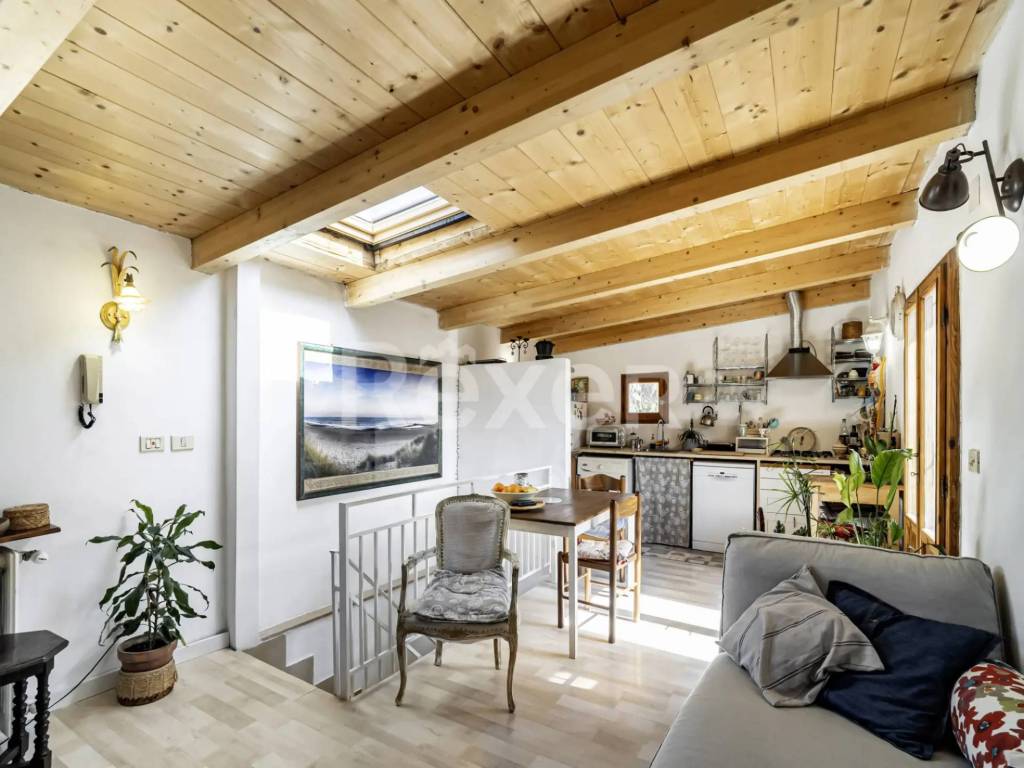 Casa indipendente a Sesto fiorentino in Via A. Gramsci - Foto 3