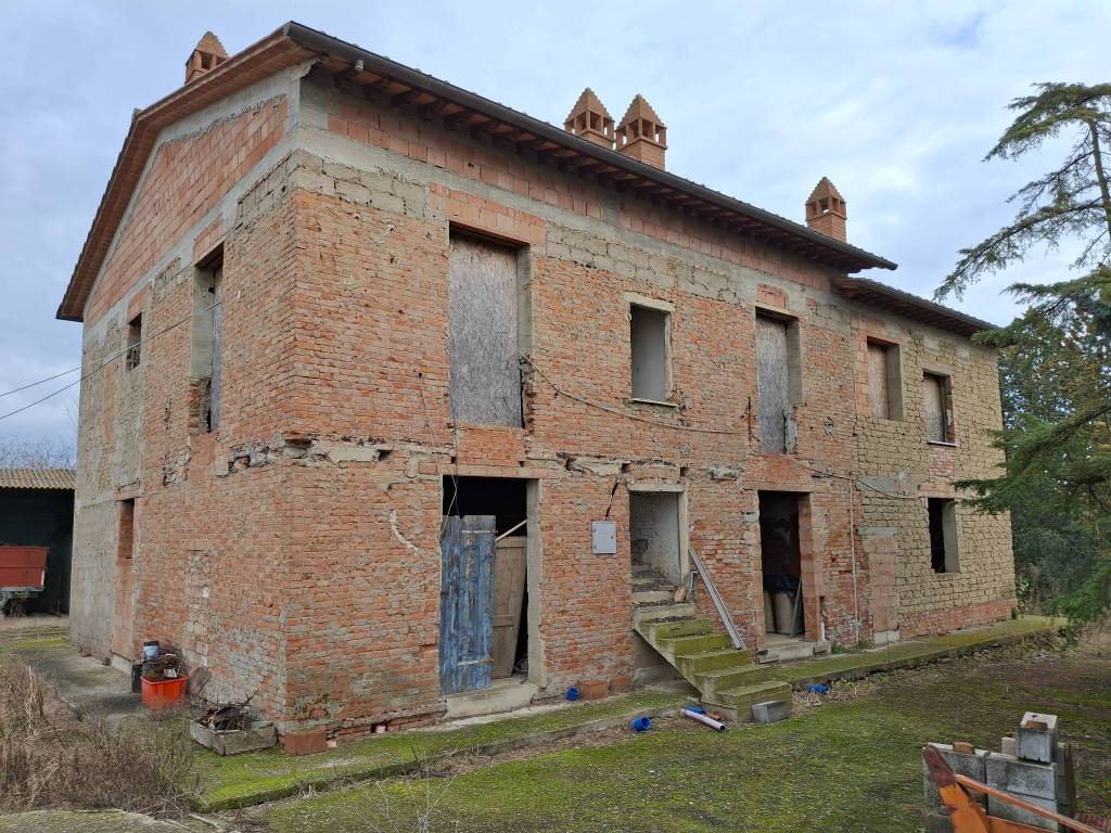 Rustico / casale a Cortona in Case Sparse Creti - Foto 3