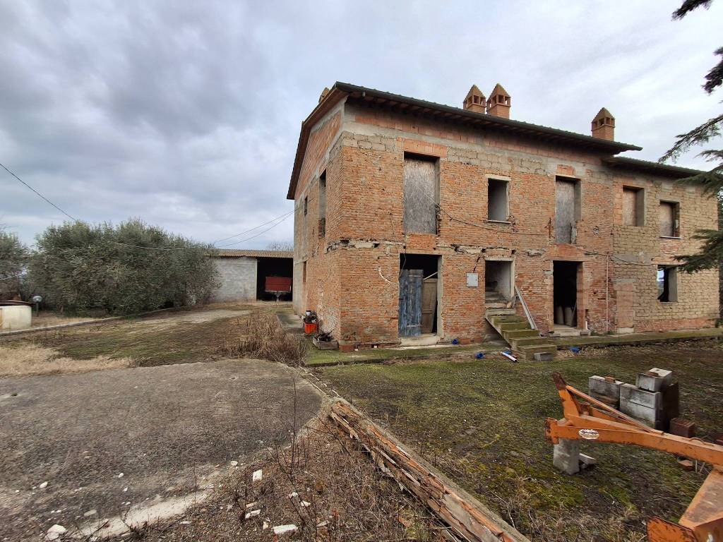 Rustico / casale a Cortona in Case Sparse Creti - Foto 4