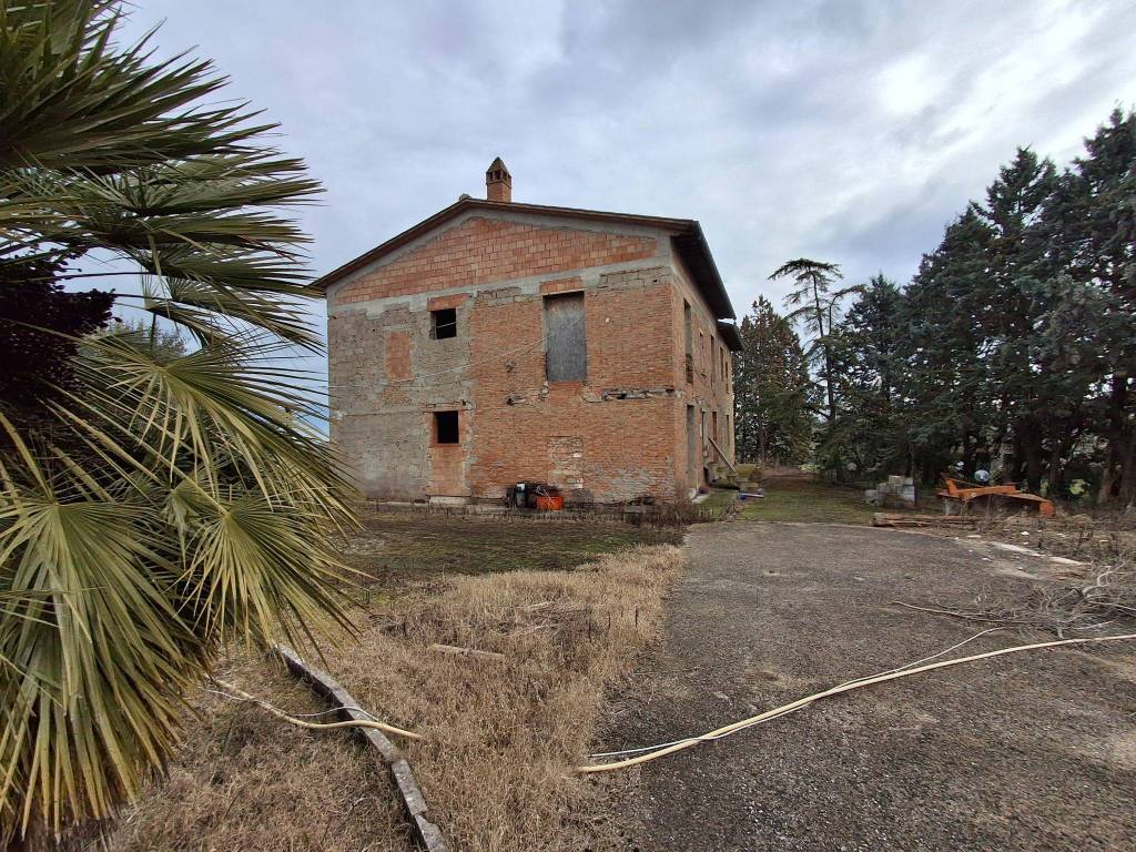 Rustico / casale a Cortona in Case Sparse Creti - Foto 5