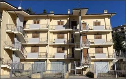 Appartamento a Fiuggi in VIA DELLE VALLI - Foto 2