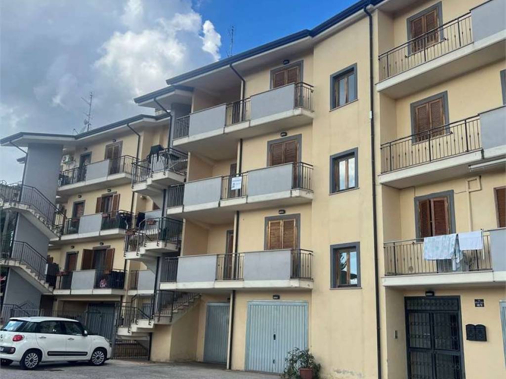 Appartamento a Fiuggi in VIA DELLE VALLI - Foto 3