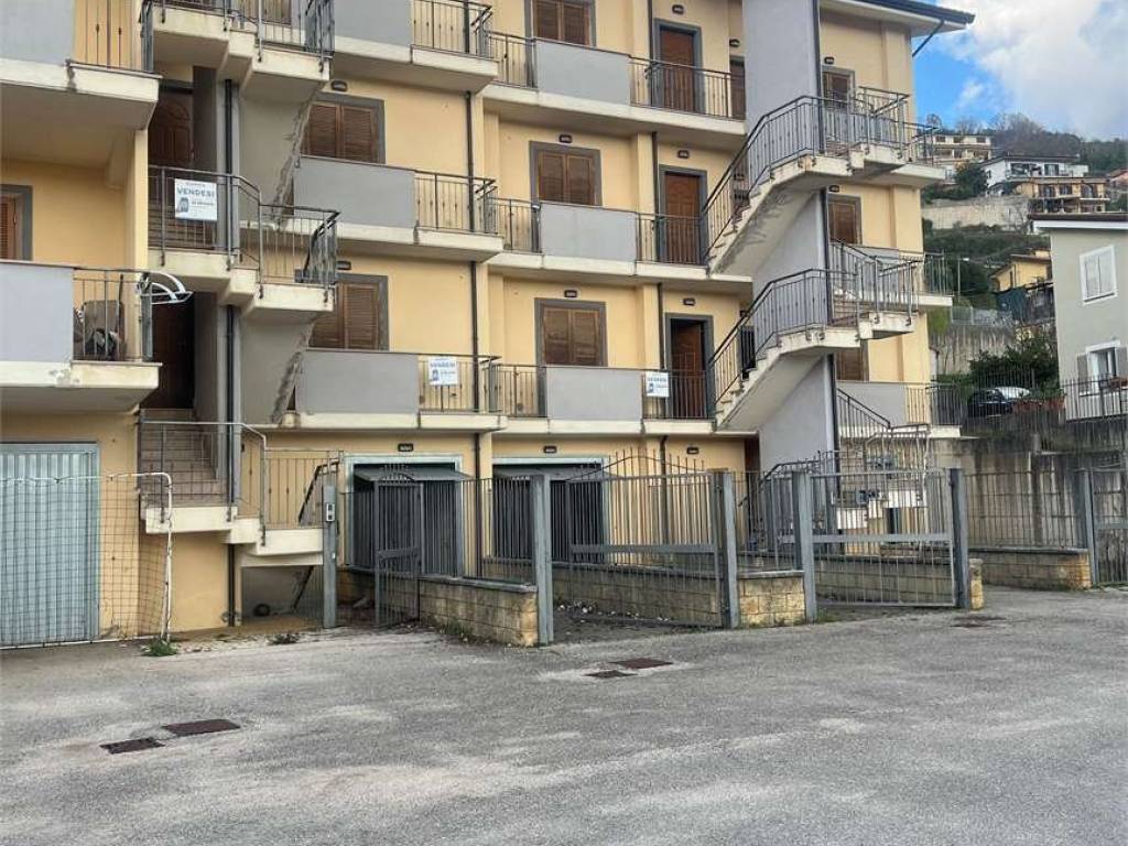 Appartamento a Fiuggi in VIA DELLE VALLI - Foto 4