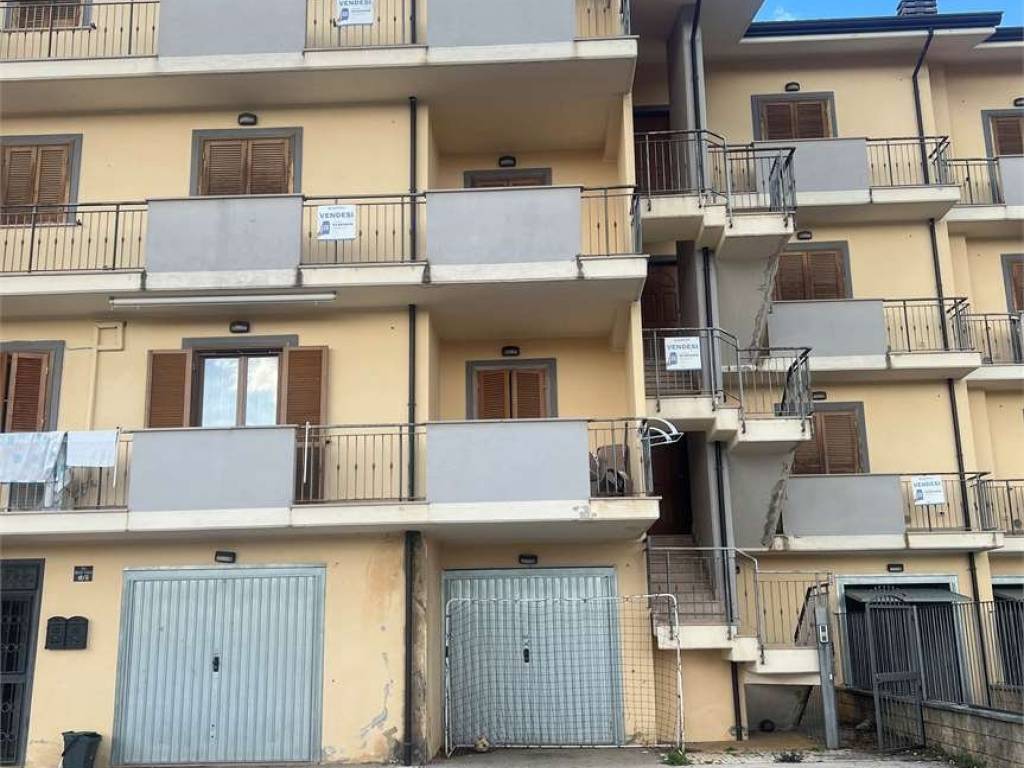 Appartamento a Fiuggi in VIA DELLE VALLI - Foto 5