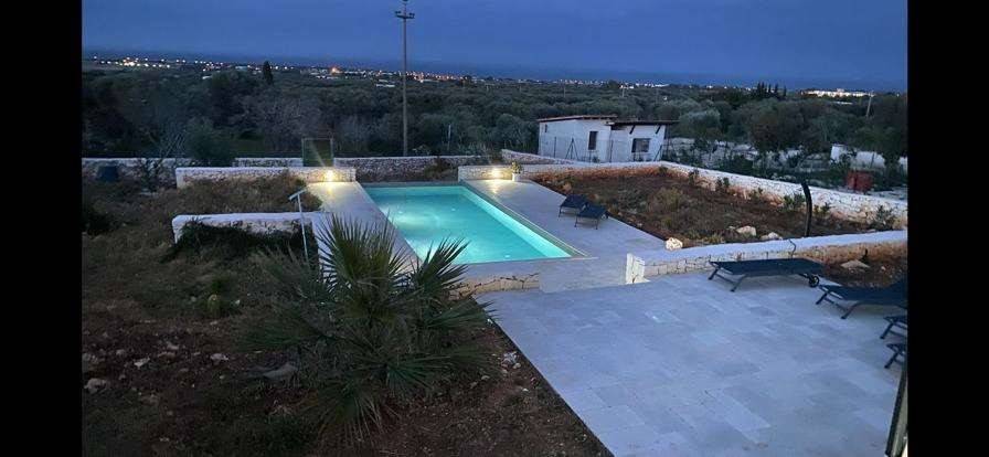 Villa a Carovigno - Foto 3