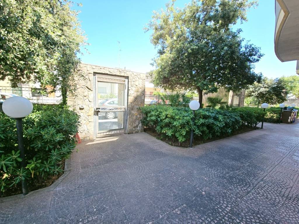 Immobile a Lecce in Viale Giuseppe Grassi, 4 - Foto 2