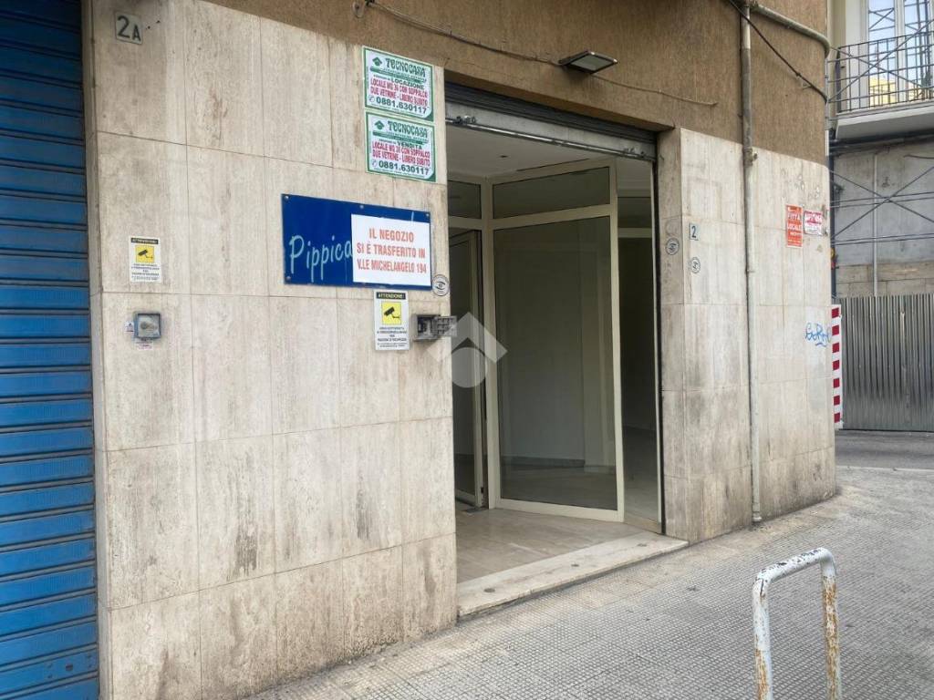 Immobile a Foggia in Via Trieste, 2 - Foto 3