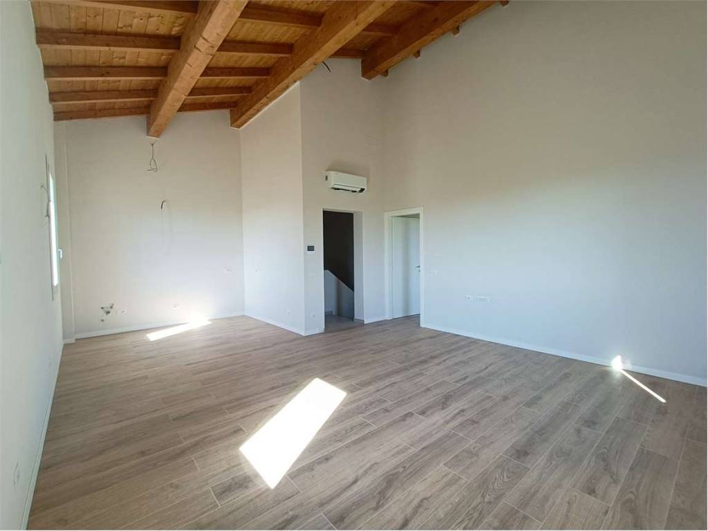 Casa indipendente a Carpi in cortile - Foto 2