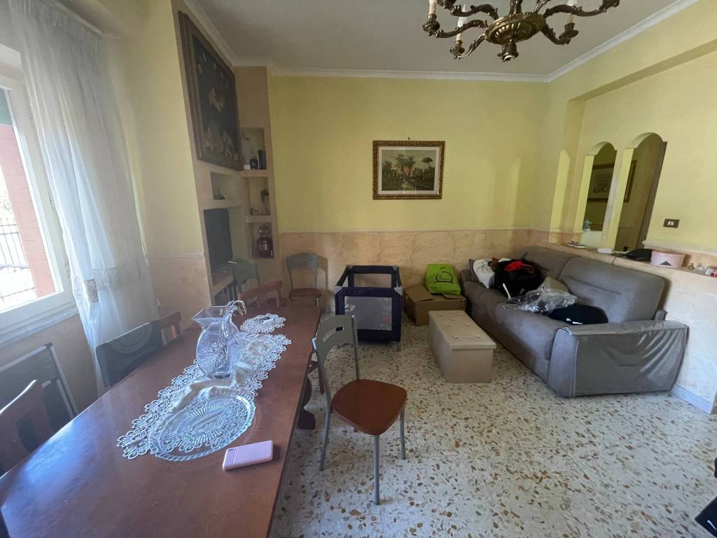 Appartamento a Napoli in Viale Fratelli Grimm - Foto 5