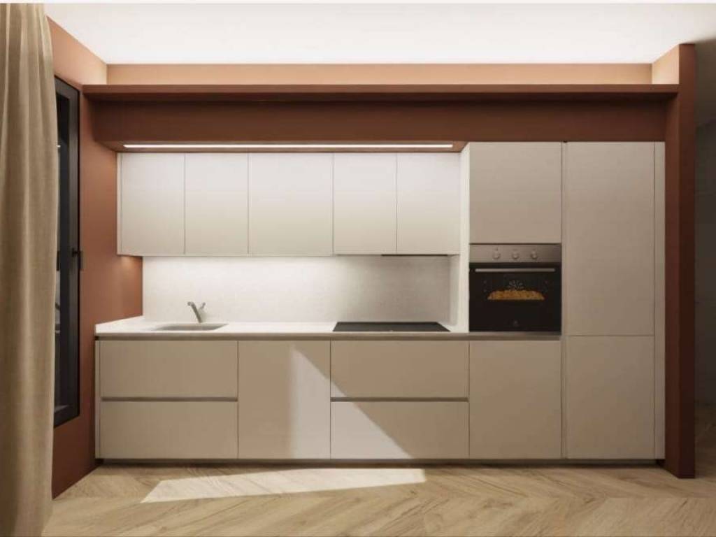 Appartamento a Induno olona in Via San Giovanni Bosco, 1 - Foto 5