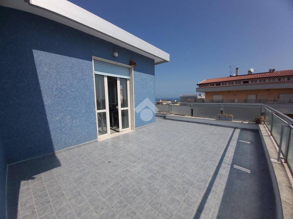 Appartamento a Pescara in Via Nicola Fabrizi, 155 - Foto 2