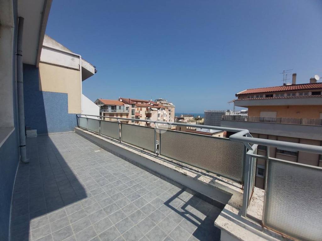 Appartamento a Pescara in Via Nicola Fabrizi, 155 - Foto 3