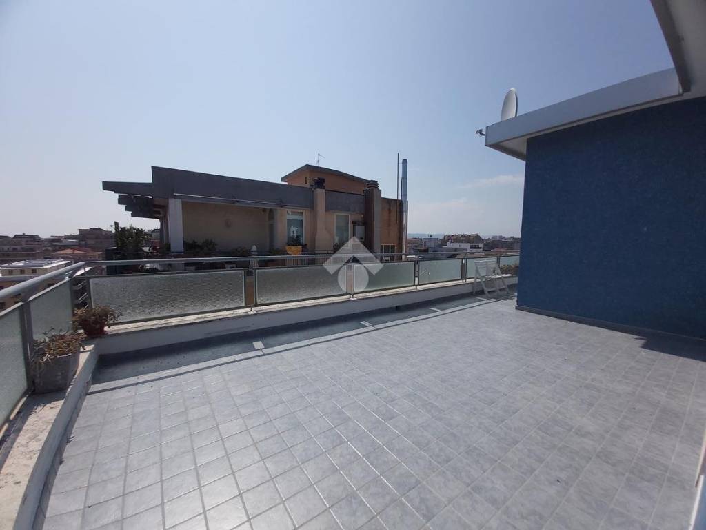 Appartamento a Pescara in Via Nicola Fabrizi, 155 - Foto 4