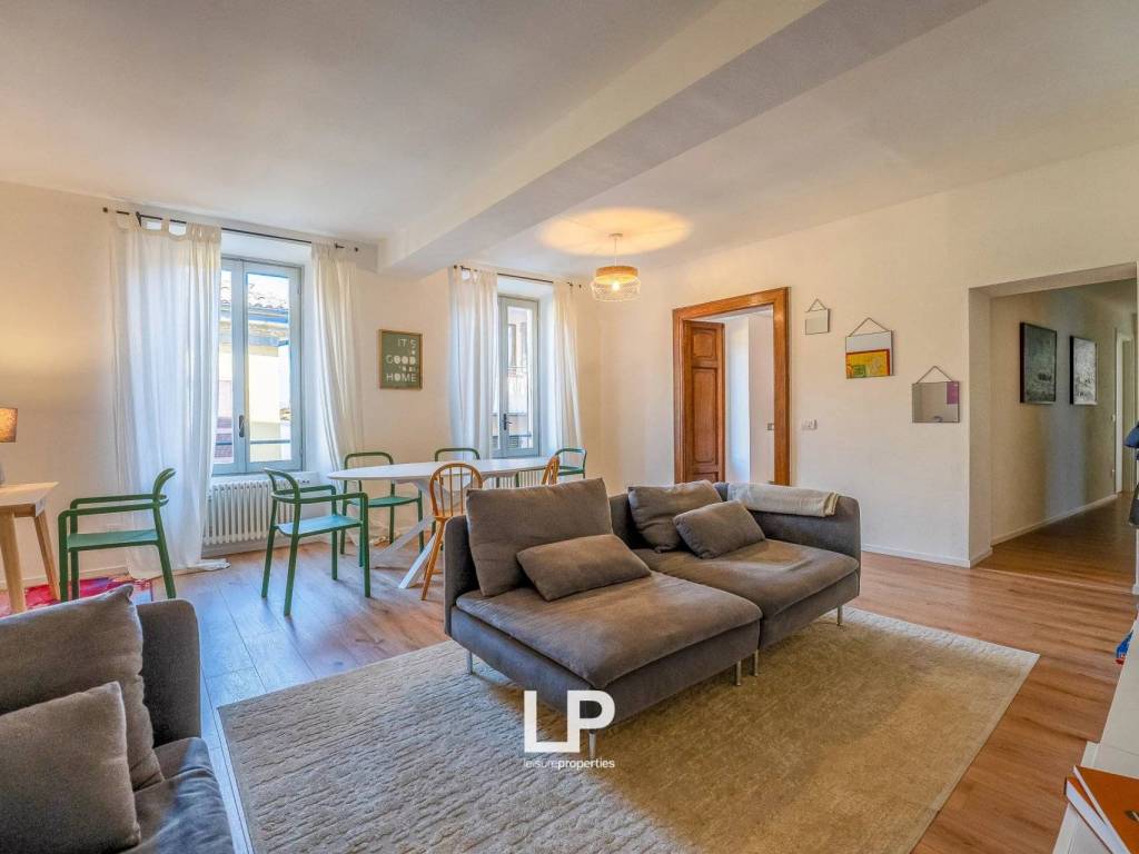 Appartamento a Arona in Via Cavour, 31 - Foto 3
