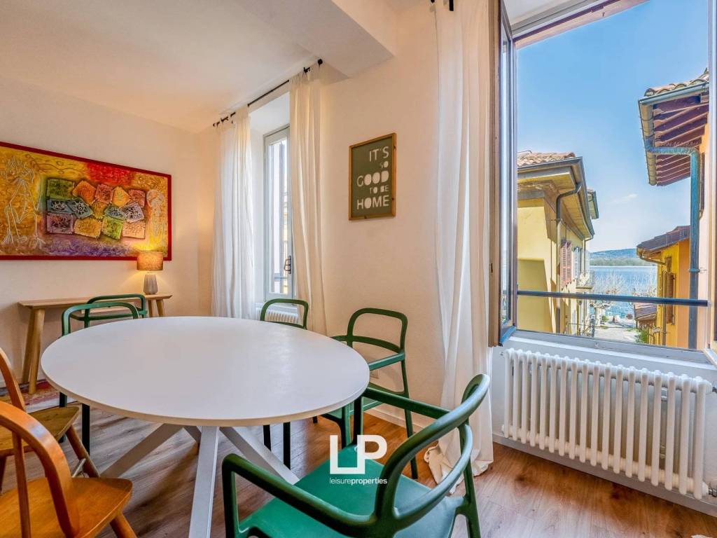 Appartamento a Arona in Via Cavour, 31 - Foto 5