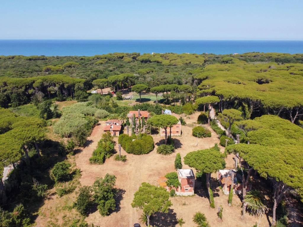 Rustico / casale a Castagneto carducci in castagneto carducci - Foto 3