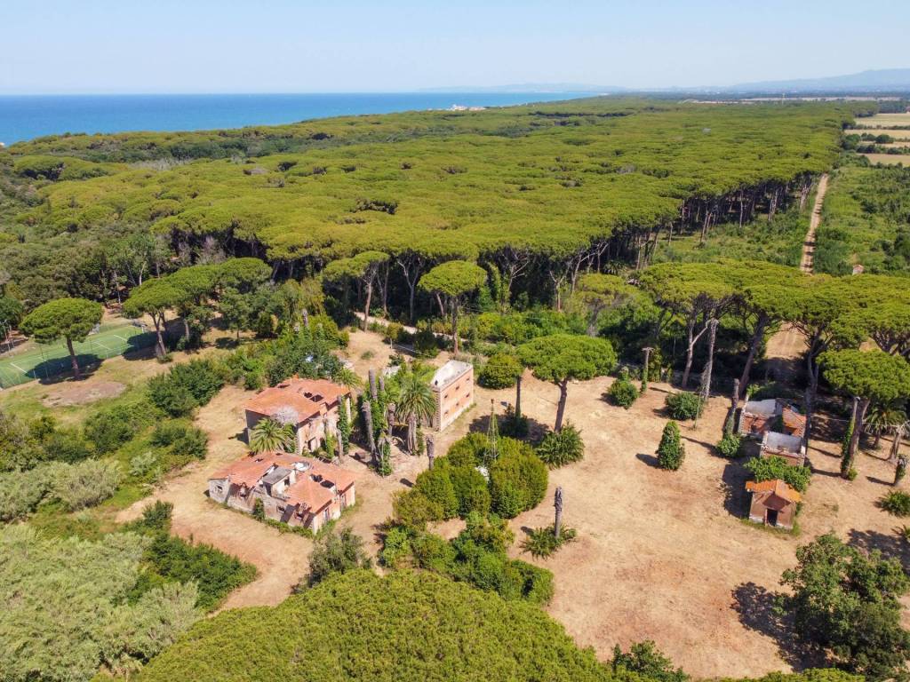 Rustico / casale a Castagneto carducci in castagneto carducci - Foto 5