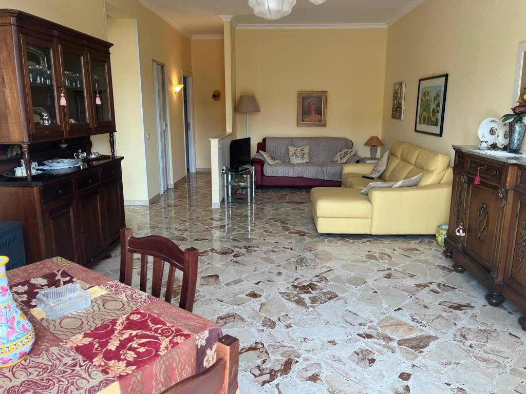 Appartamento a Piana degli albanesi in Via Giacomo Matteotti, 10 - Foto 5