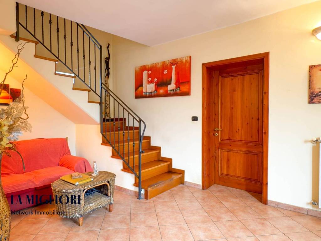 Casa indipendente a Pistoia in Via Gonfiantini - Foto 3