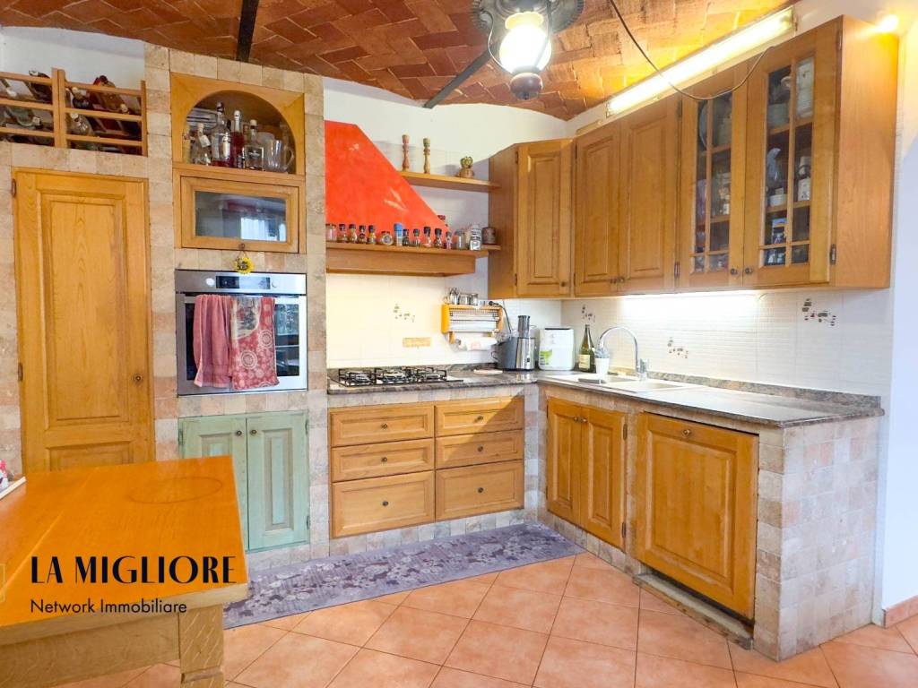 Casa indipendente a Pistoia in Via Gonfiantini - Foto 5