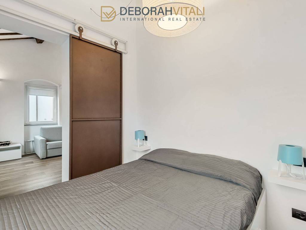 Appartamento a La spezia in Via Sant'Andrea, 67 - Foto 5