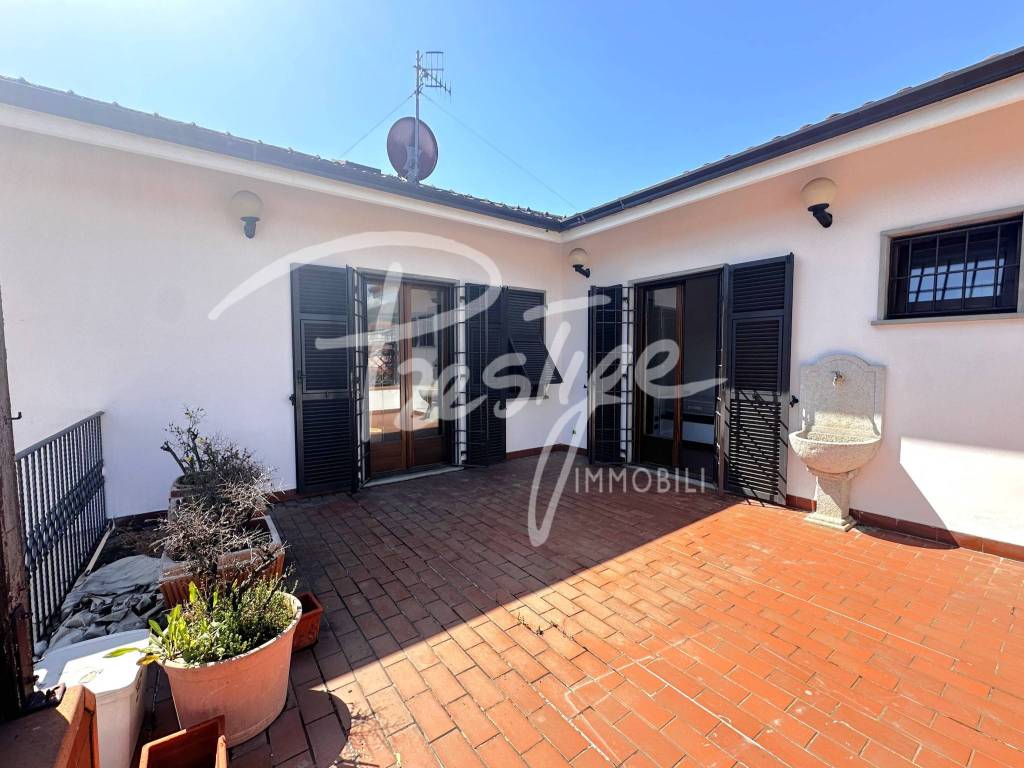 Villa a La spezia in Via della Pianta - Foto 2